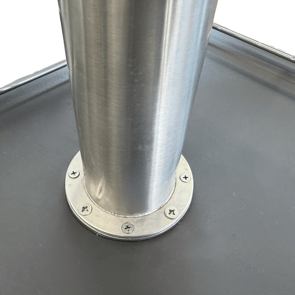 3 TAP FLOODED i-FONT KIT COMPLETE