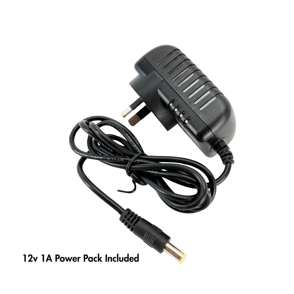 3 TAP FLOODED i-FONT KIT COMPLETE