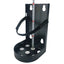 GAS BOTTLE HOLDER - KEGERATOR OR WALL MOUNT