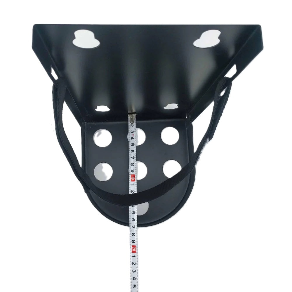 GAS BOTTLE HOLDER - KEGERATOR OR WALL MOUNT