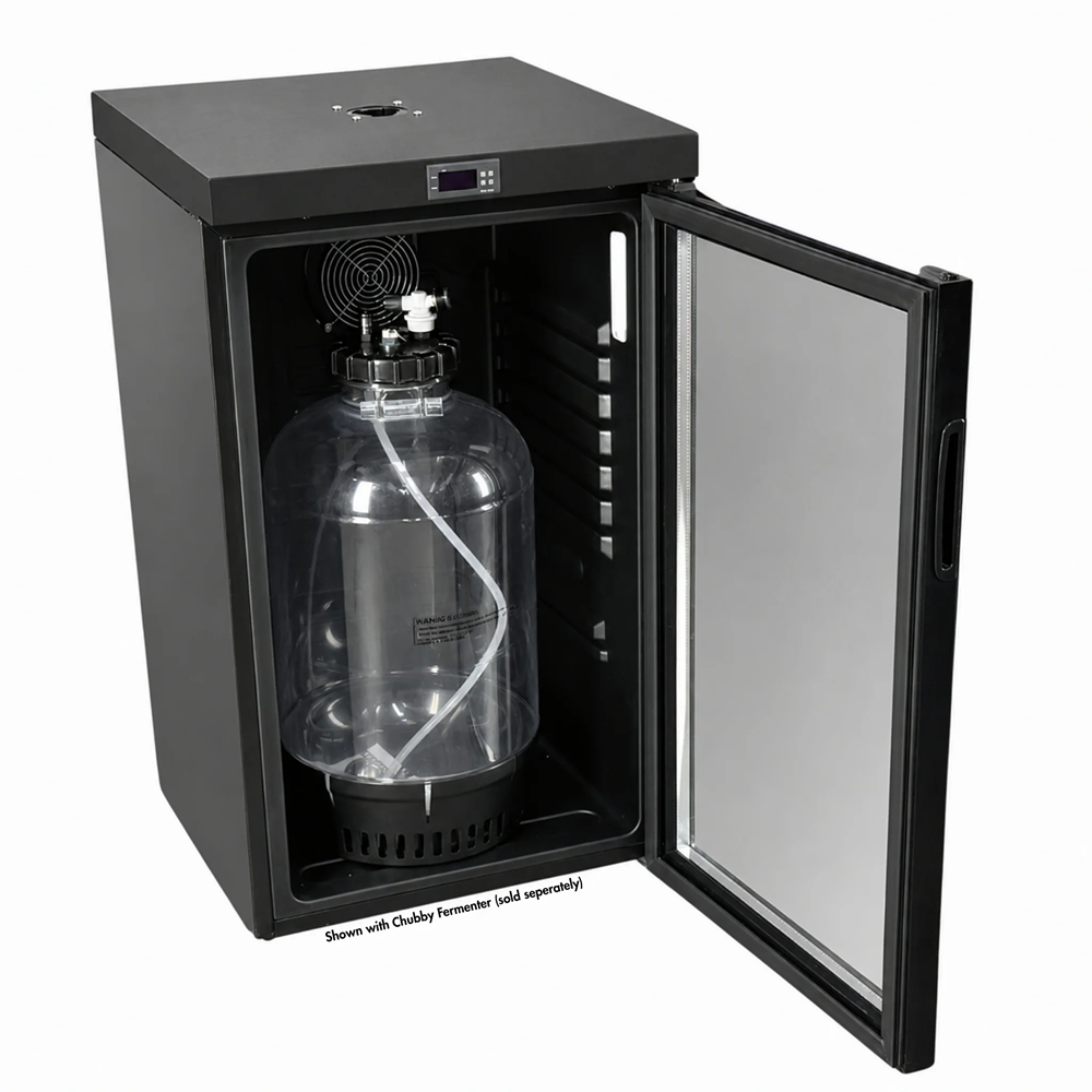 NEO KEGERATOR FRIDGE & FERMENTATION CHAMBER