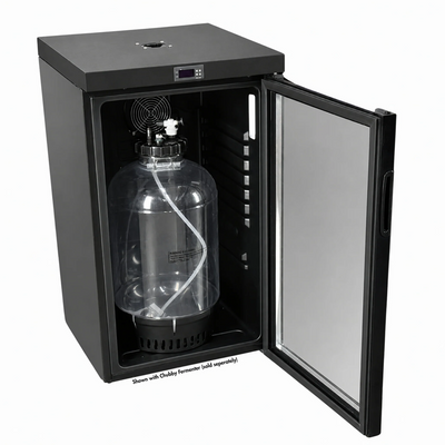 NEO KEGERATOR FRIDGE & FERMENTATION CHAMBER
