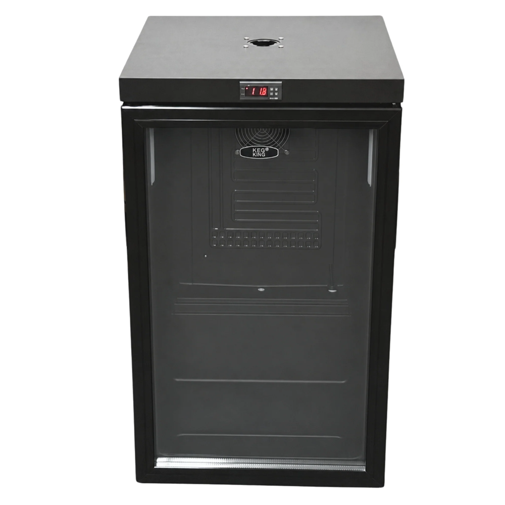 NEO KEGERATOR FRIDGE & FERMENTATION CHAMBER