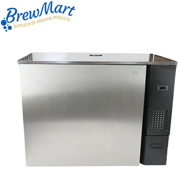KEGERATOR SOLSTICE DUO