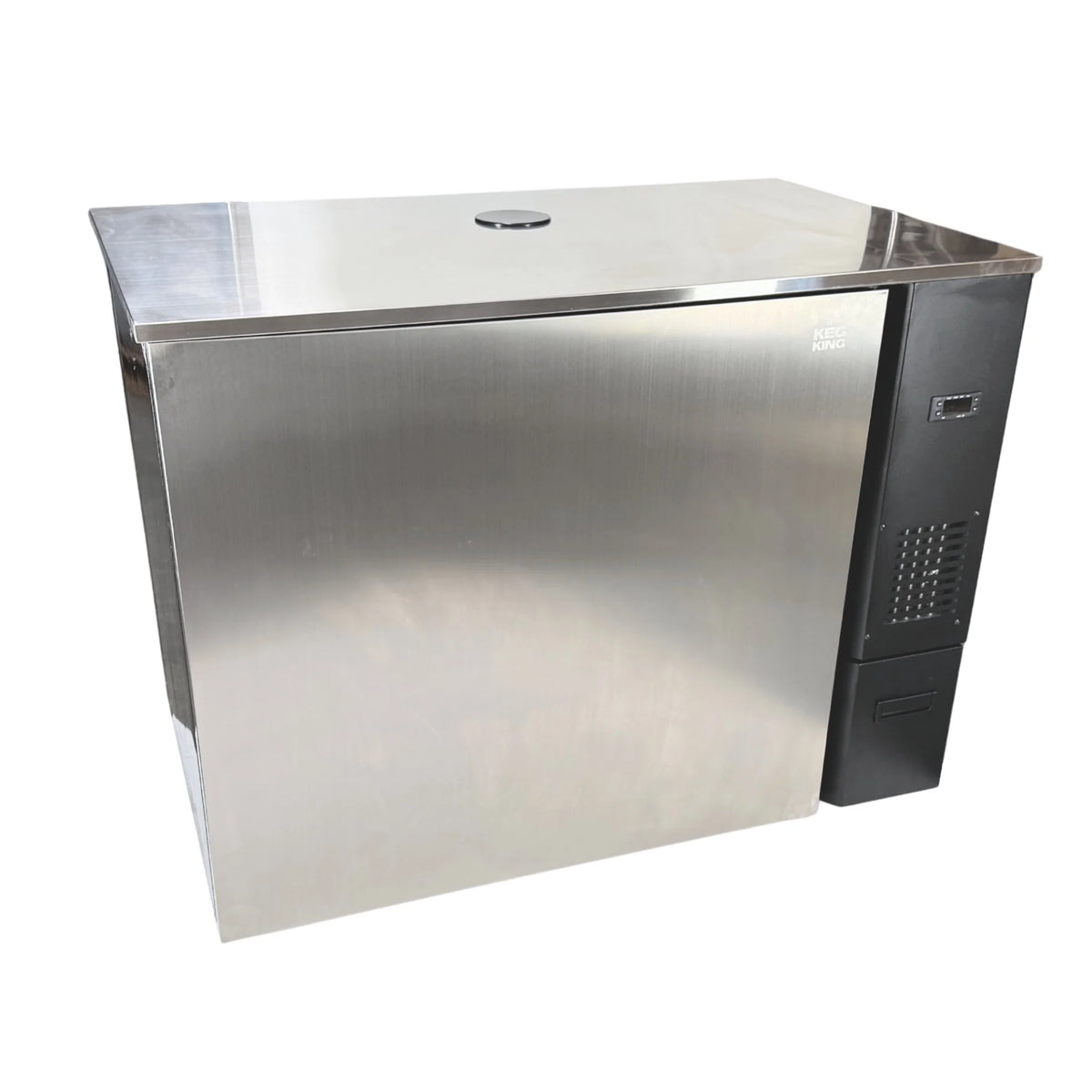KEGERATOR SOLSTICE DUO