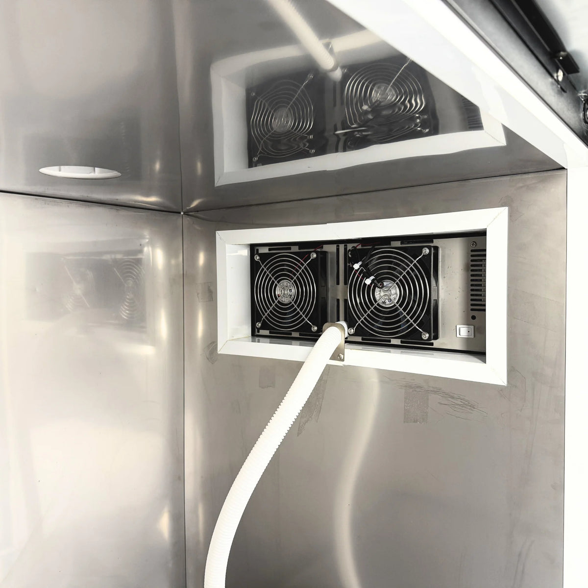 KEGERATOR SOLSTICE DUO
