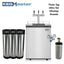 KEGERATOR - 3 TAP TEE ULTRA GRANDE