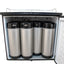 KEGERATOR X PLUS - 2 TAP