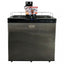 KEGERATOR X PLUS - 2 TAP BLACK