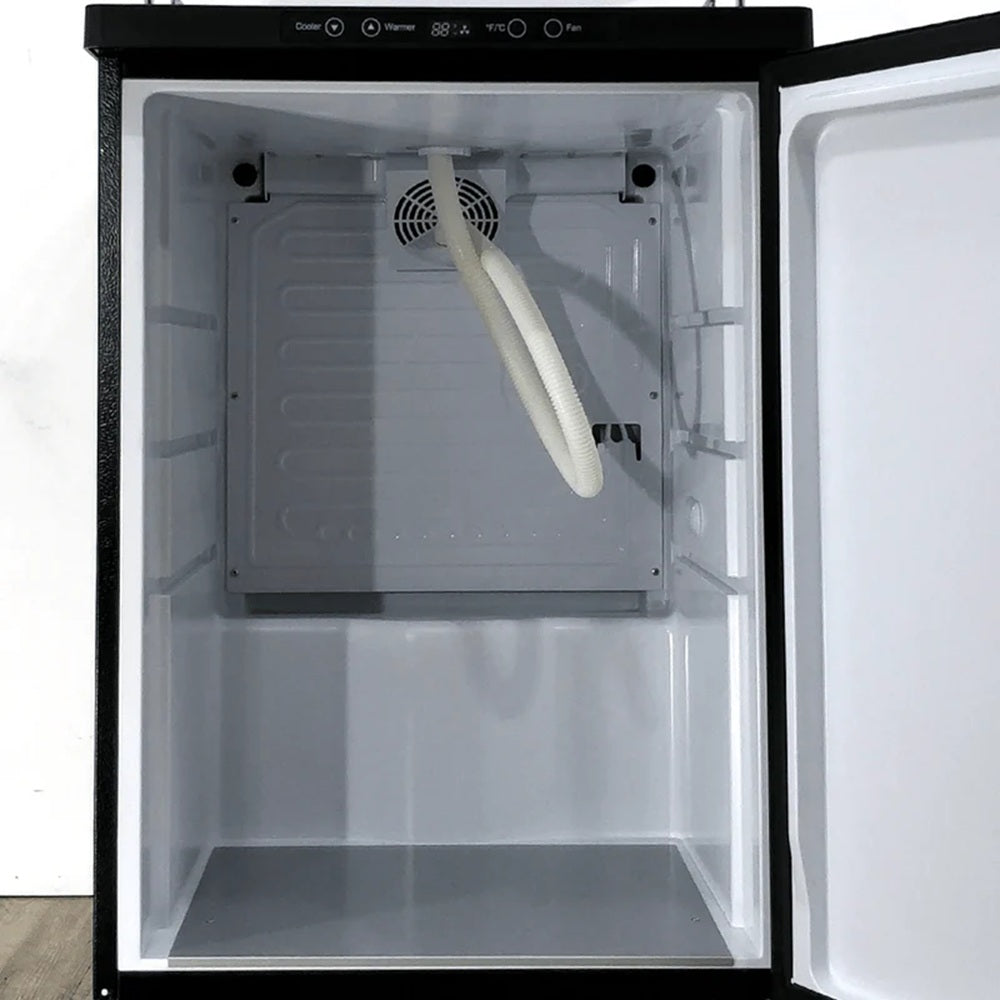 KEGERATOR - FRIDGE ONLY - NO ACCESSORIES