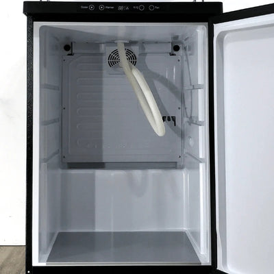 KEGERATOR - FRIDGE ONLY - NO ACCESSORIES