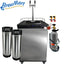 KEGERATOR X - 2 TAP SUPER SLIM GRANDE