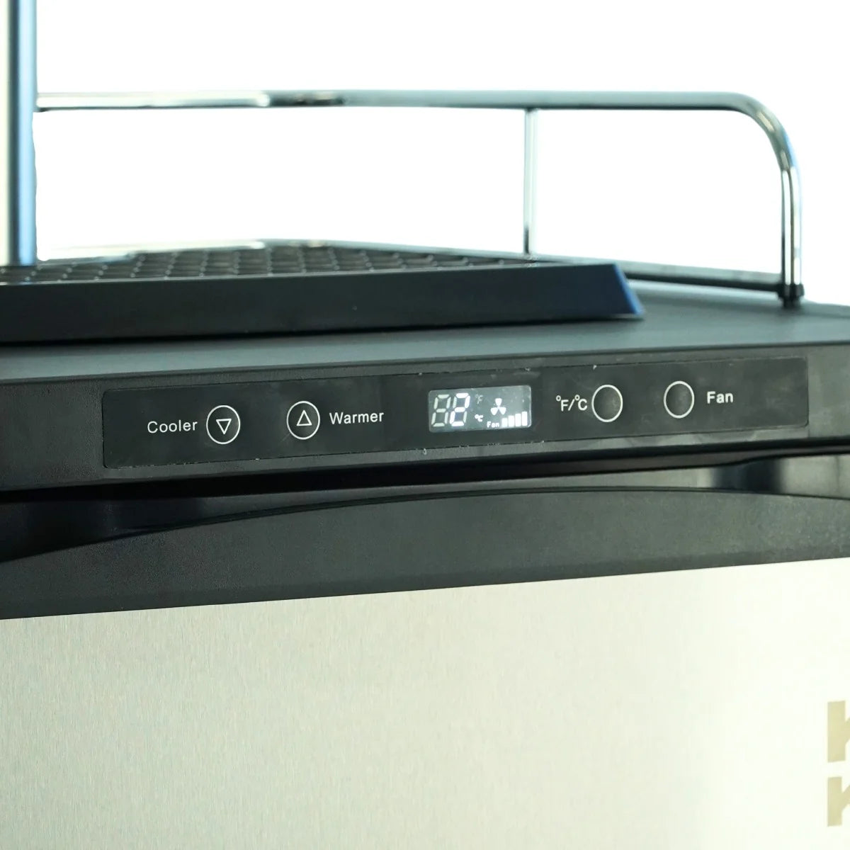 KEGERATOR SERIES KEGMASTER XL PREMIUM