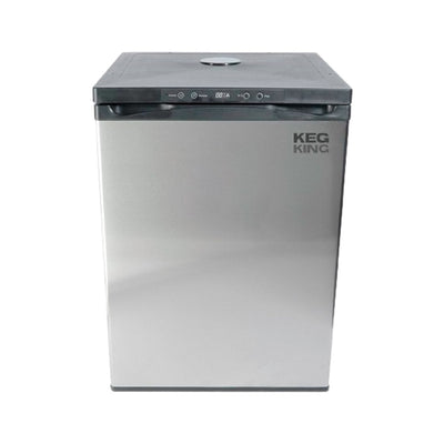 KEGERATOR SERIES KEGMASTER XL PREMIUM