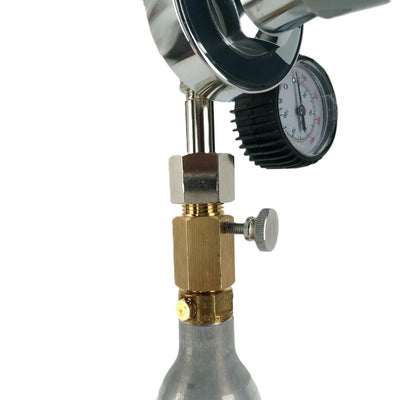 SODA STREAM ADAPTOR