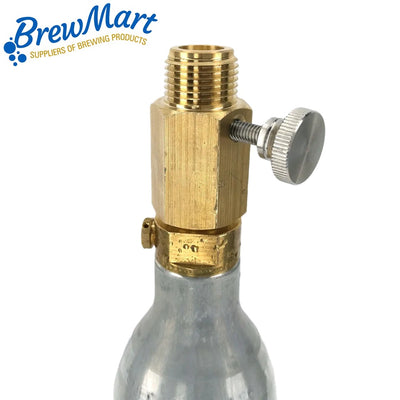 SODA STREAM ADAPTOR