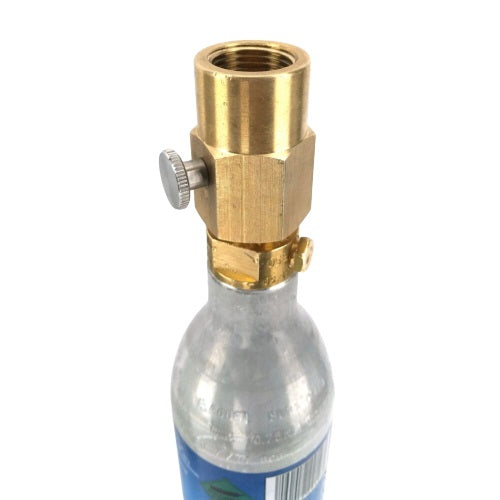 SODA STREAM FILLING ADAPTOR