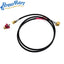SODA STREAM FREEDOM ADAPTOR HOSE 90cm