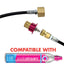 SODA STREAM FREEDOM ADAPTOR HOSE 90cm