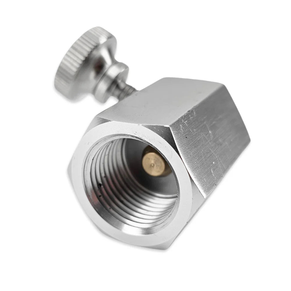 SODASTREAM ADAPTOR for MINI DUOTIGHT REGULATOR