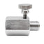 SODASTREAM ADAPTOR for MINI DUOTIGHT REGULATOR