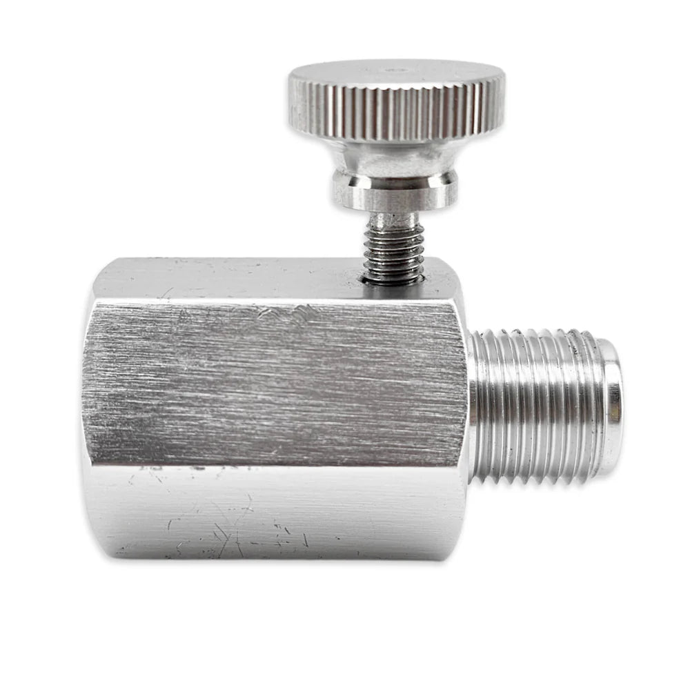 SODASTREAM ADAPTOR for MINI DUOTIGHT REGULATOR