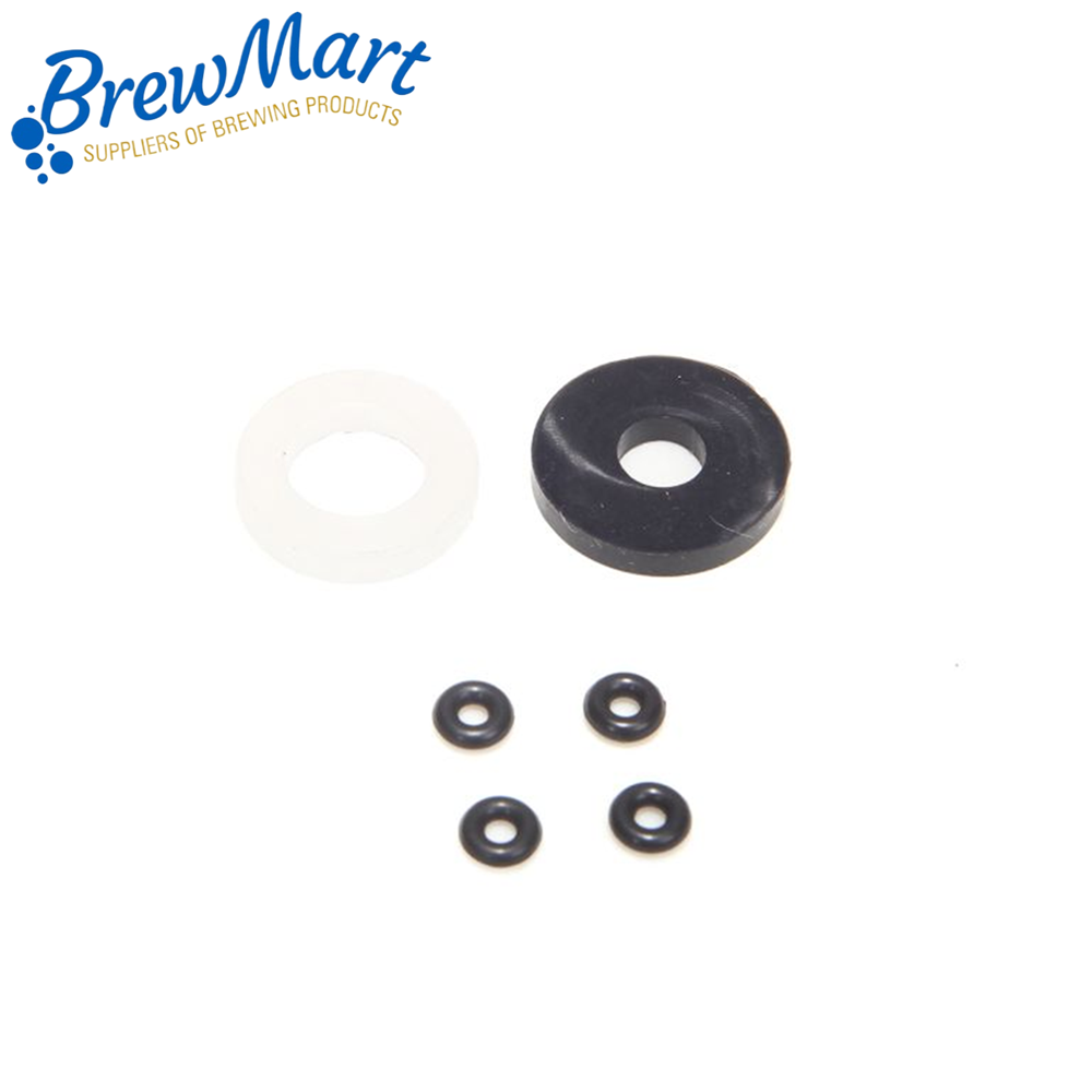 SODA STREAM FILLING ADAPTOR SEAL KIT