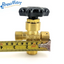 GAS BOTTLE VALVE