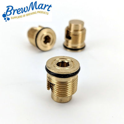 GAS BOTTLE PRV