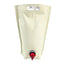 BLADDER - 5 LITRE WITH TAMPER SEALED TAP (PK5)