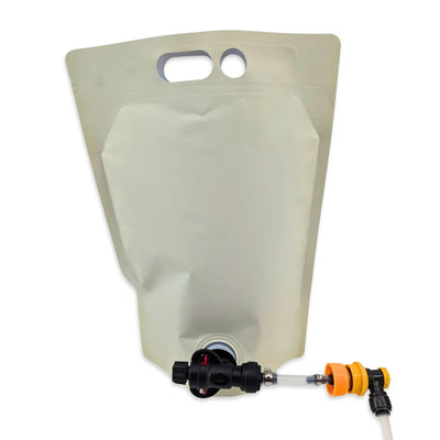 BLADDER CONNECTOR - 5 LITRE