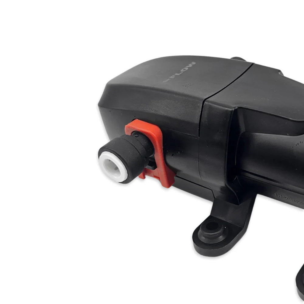 PUMP - DIAPHRAGM PUMP 10PSI