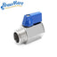 BALL VALVE 1/2 M/F