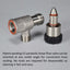 LINEAR FLOW VALVE