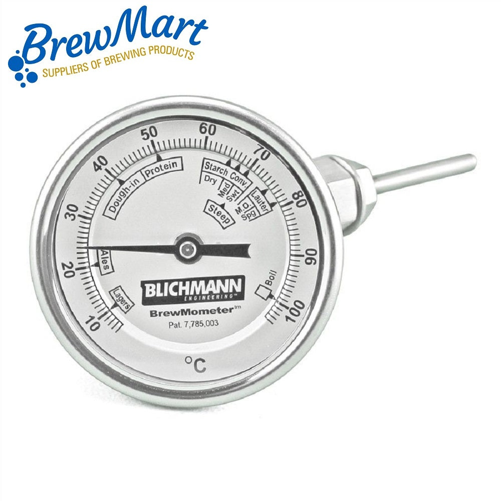 BREWMOMETER BLICHMANN