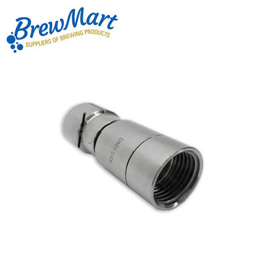CIP SPRAY BALL 1/2" BSP