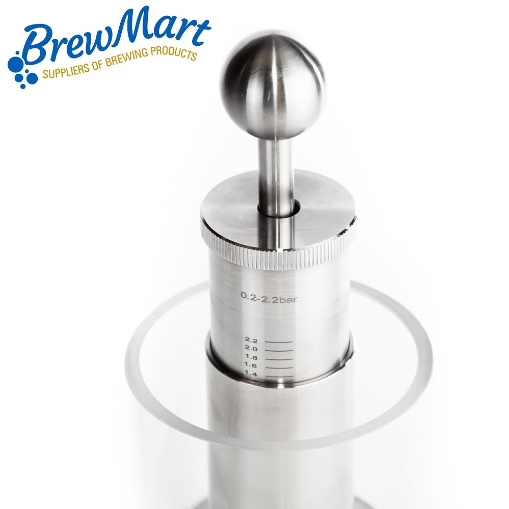 BREWTOOLS SPUNDING VALVE