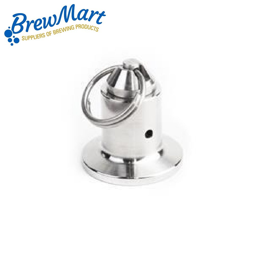 BREWTOOLS PRV - 34mm TRI CLAMP