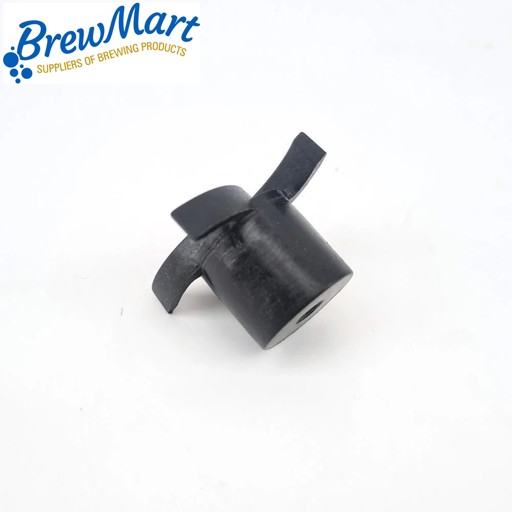 REPLACEMENT IMPELLER MAGNETIC DRIVE FOR 6W PUMP