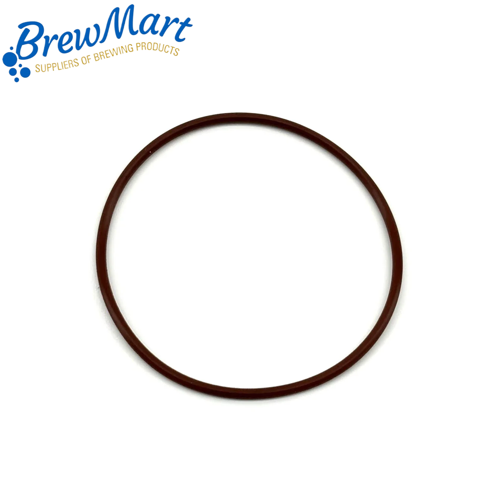 BREWZILLA PUMP ORING GEN 3 & 4 - 6W