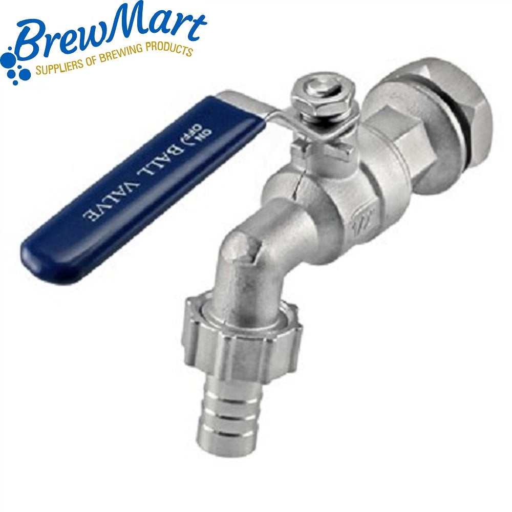 BREWZILLA BOILER TAP