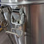 BREWZILLA - ADJUSTABLE LID CLAMPS