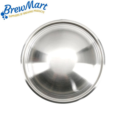 BREWZILLA 35L METAL DISTILLING / BOILER LID (NO HOLE)