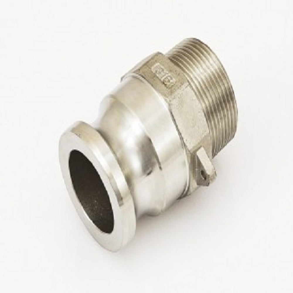 CAMLOCK F - 1/2" COUPLING