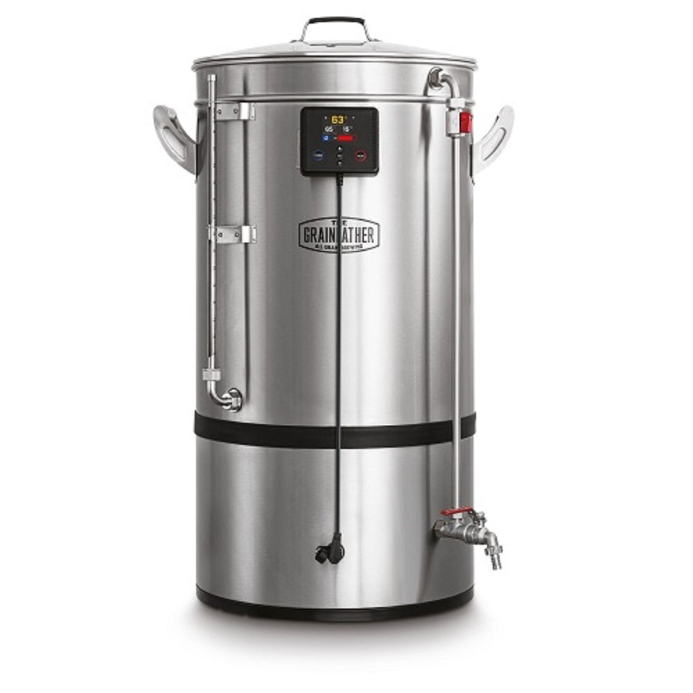 GRAINFATHER G70 ALL GRAIN ELECTRIC BREWING SYSTEM