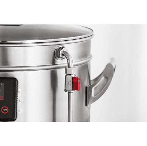 GRAINFATHER G70 V1 ALL GRAIN ELECTRIC BREWING SYSTEM