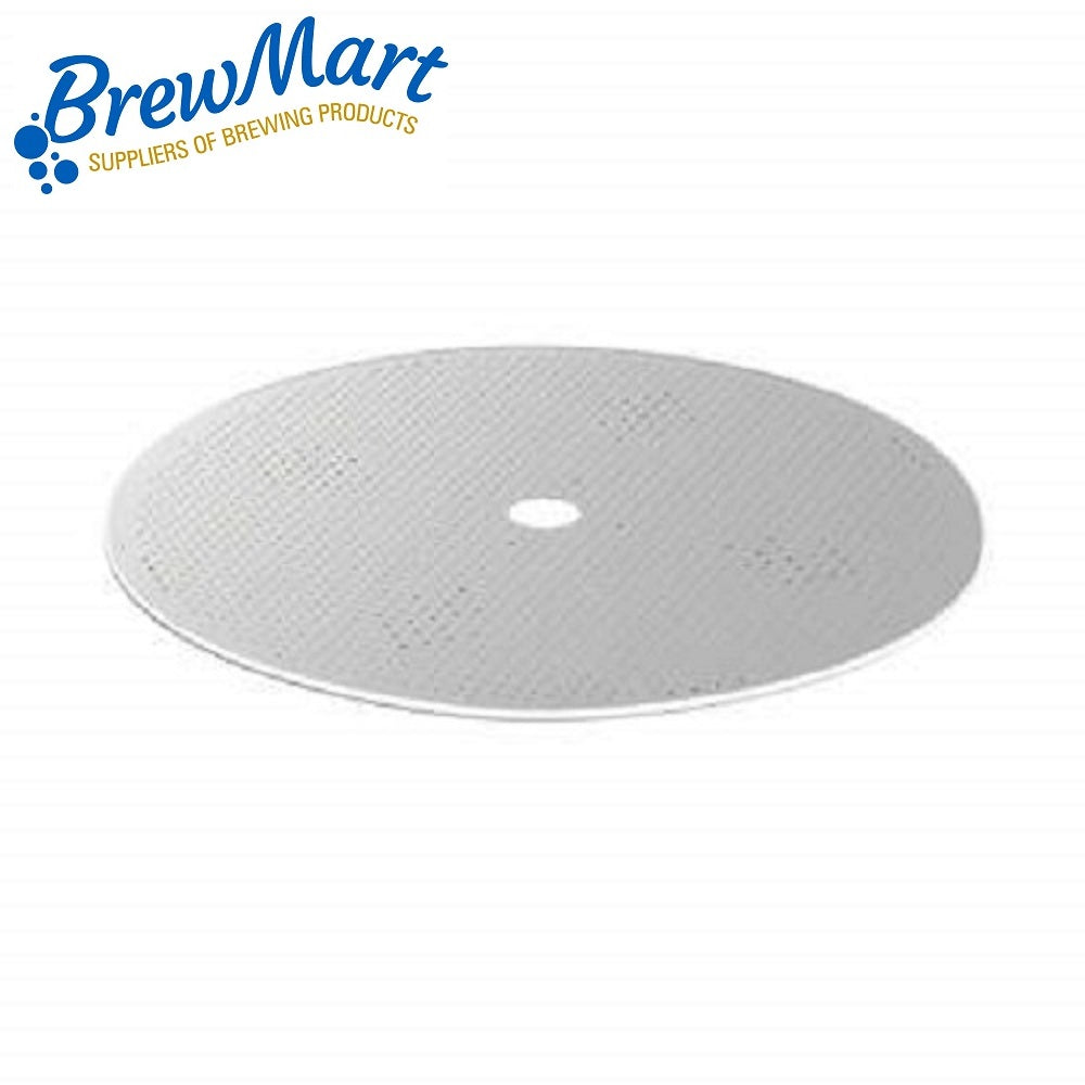 GRAINFATHER BOTTOM PLATE