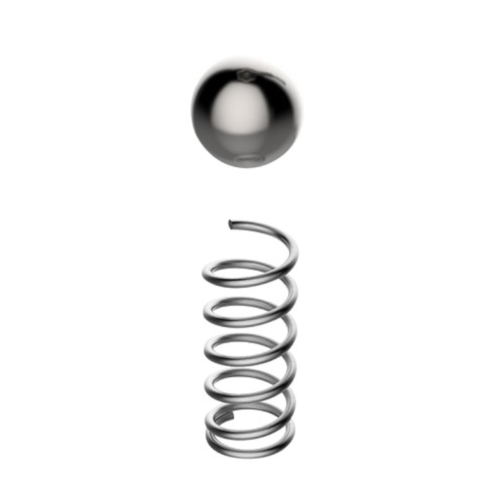 Spring Ball Items GRAINFATHER SPRING & BALL – Brewmart Retail
