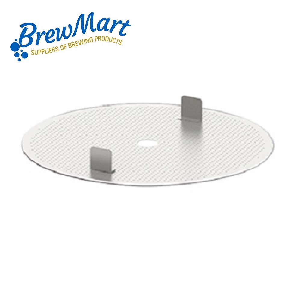 GRAINFATHER TOP PLATE