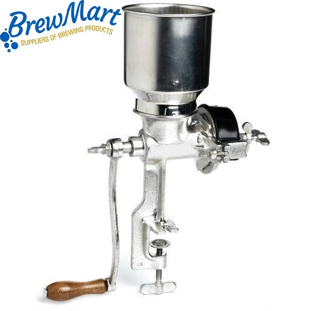 GRAIN MILL - BASIC